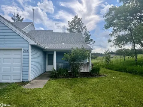 1000 Pleasant Plain #204 Road Fairfield IA 52556