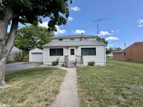 312 Indiana Avenue Iowa Falls IA 50126