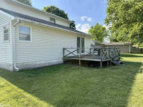 312 Indiana Avenue Iowa Falls IA 50126