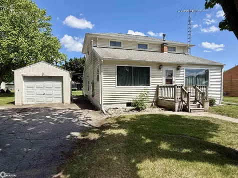 312 Indiana Avenue Iowa Falls IA 50126