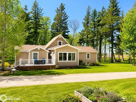 20319 490th Street Lake Mills IA 50450