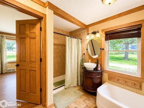 20319 490th Street Lake Mills IA 50450