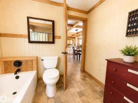 20319 490th Street Lake Mills IA 50450