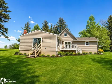 20319 490th Street Lake Mills IA 50450
