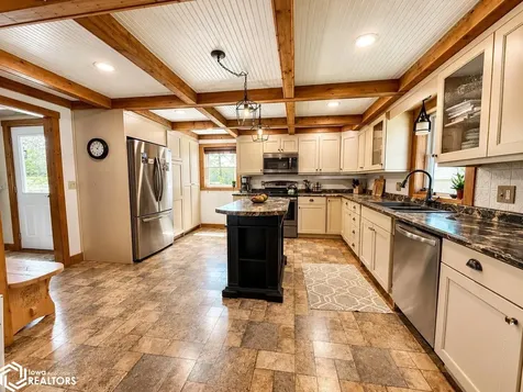 20319 490th Street Lake Mills IA 50450