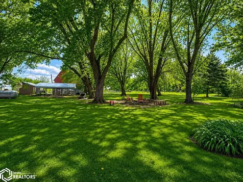 20319 490th Street Lake Mills IA 50450