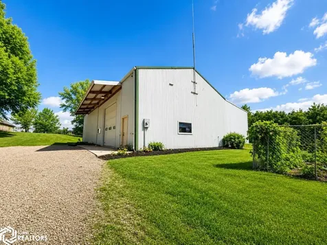 20319 490th Street Lake Mills IA 50450