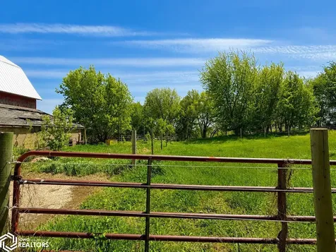 20319 490th Street Lake Mills IA 50450