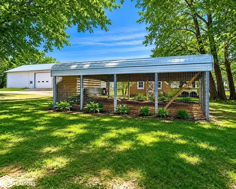 20319 490th Street Lake Mills IA 50450