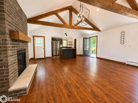 20319 490th Street Lake Mills IA 50450