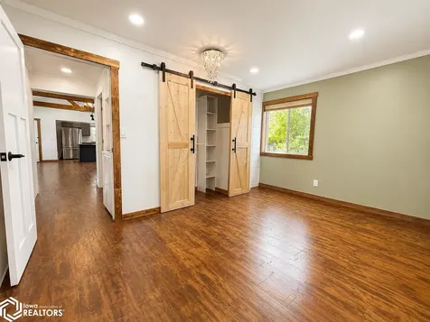 20319 490th Street Lake Mills IA 50450