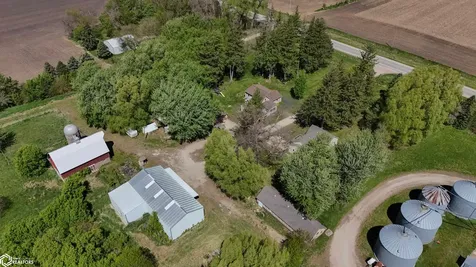 20319 490th Street Lake Mills IA 50450