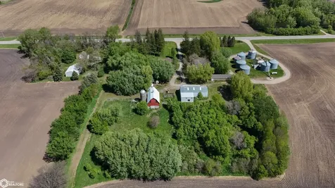 20319 490th Street Lake Mills IA 50450
