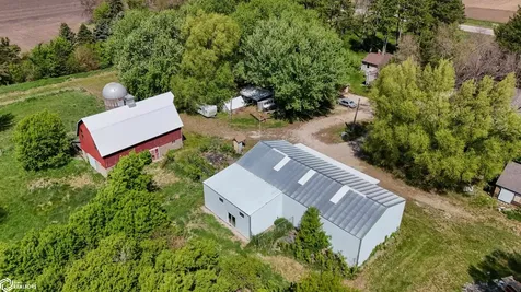 20319 490th Street Lake Mills IA 50450