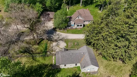 20319 490th Street Lake Mills IA 50450