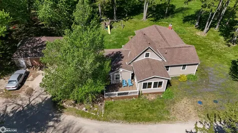 20319 490th Street Lake Mills IA 50450