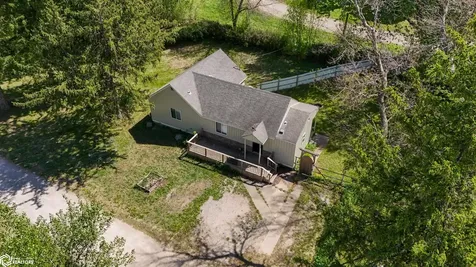 20319 490th Street Lake Mills IA 50450
