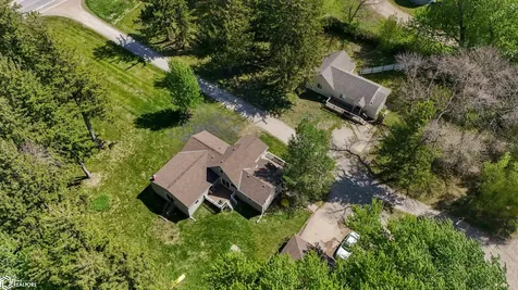 20319 490th Street Lake Mills IA 50450