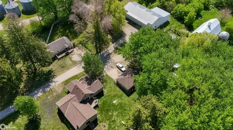 20319 490th Street Lake Mills IA 50450
