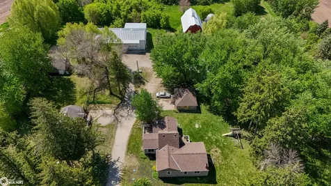 20319 490th Street Lake Mills IA 50450