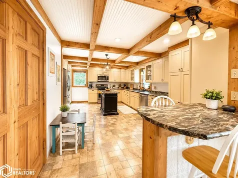 20319 490th Street Lake Mills IA 50450