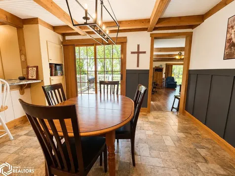 20319 490th Street Lake Mills IA 50450