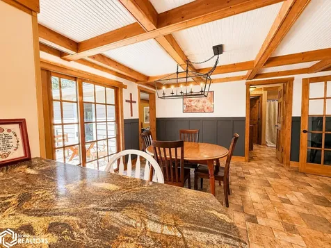 20319 490th Street Lake Mills IA 50450
