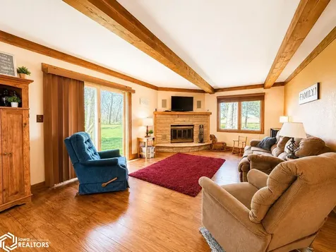 20319 490th Street Lake Mills IA 50450