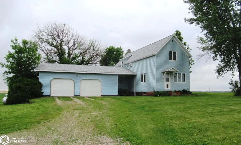 2670 Reed Avenue Garner IA 50438