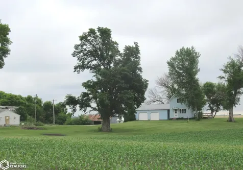 2670 Reed Avenue Garner IA 50438