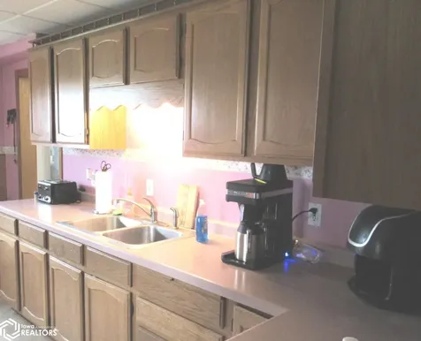 2670 Reed Avenue Garner IA 50438
