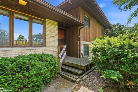 406 E Lafayette Avenue Keota IA 52248