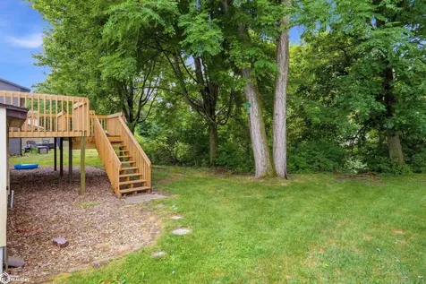 13 29th Place Fort Madison IA 52627