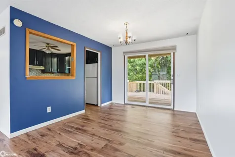 13 29th Place Fort Madison IA 52627