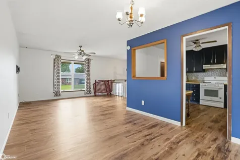 13 29th Place Fort Madison IA 52627