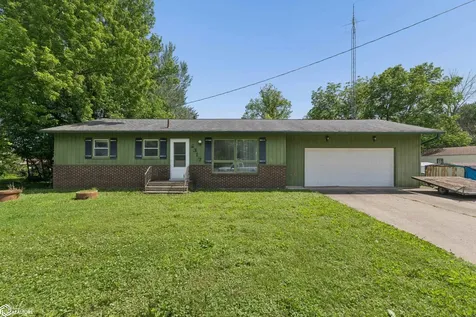 2317 24th Street SW Mason City IA 50401