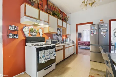 1710 Mount Pleasant Street Burlington IA 52601