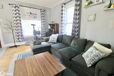 1307 Blondeau Street Keokuk IA 52632