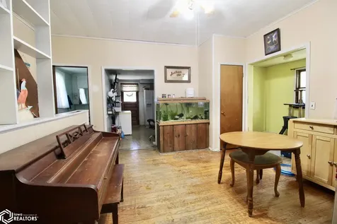 1307 Blondeau Street Keokuk IA 52632