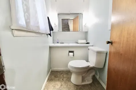 1307 Blondeau Street Keokuk IA 52632