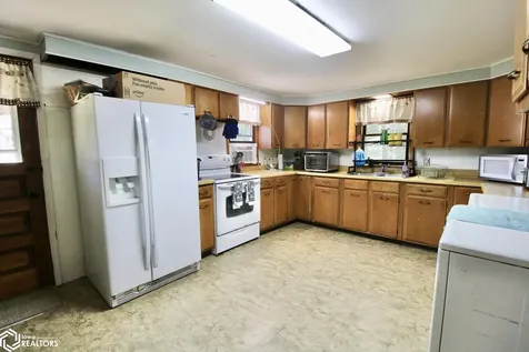 1307 Blondeau Street Keokuk IA 52632