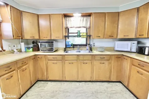 1307 Blondeau Street Keokuk IA 52632