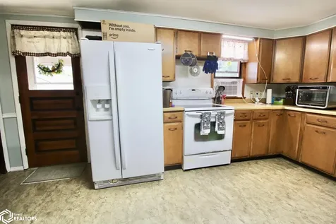 1307 Blondeau Street Keokuk IA 52632