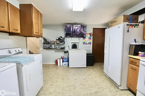 1307 Blondeau Street Keokuk IA 52632