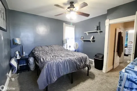 1307 Blondeau Street Keokuk IA 52632