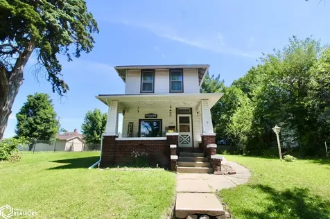 1307 Blondeau Street Keokuk IA 52632