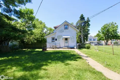 1307 Blondeau Street Keokuk IA 52632