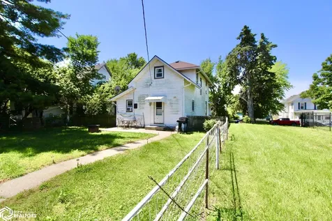 1307 Blondeau Street Keokuk IA 52632