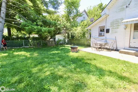 1307 Blondeau Street Keokuk IA 52632