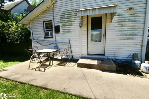 1307 Blondeau Street Keokuk IA 52632